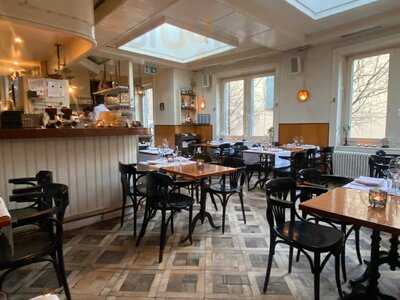 Restaurant Coco Grill & Bar