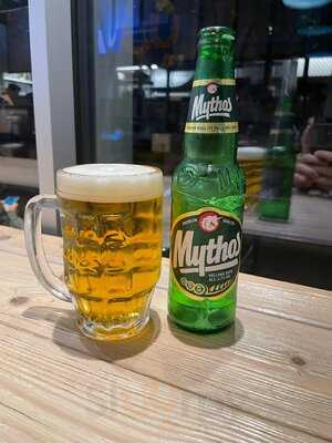 Mythos