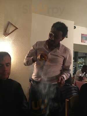 Mesob Restaurant And Bar