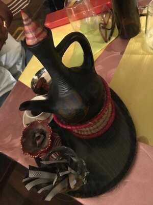 Mesob Restaurant And Bar