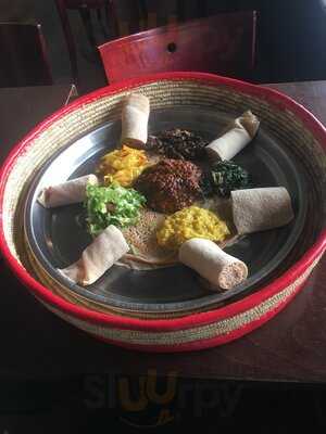 Mesob Restaurant And Bar