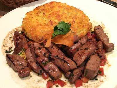 Differente Hotel Krone Unterstrass