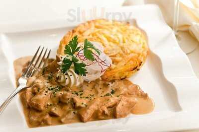 Differente Hotel Krone Unterstrass