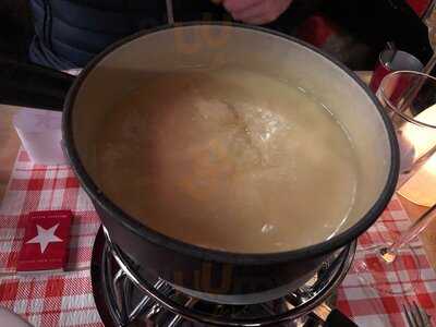 Walliser Keller Swissalpechuchi