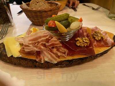 Walliser Keller Swissalpechuchi