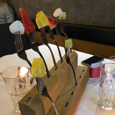 Walliser Keller Swissalpechuchi