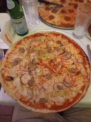 Pizzeria Azzurro