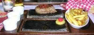 Rolli's Steakhouse Oerlikon