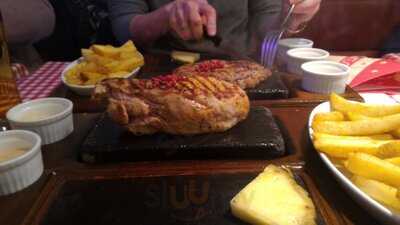 Rolli's Steakhouse Oerlikon