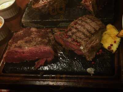 Rolli's Steakhouse Oerlikon