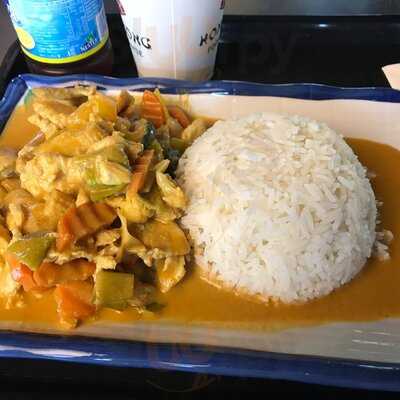 Hong-kong Food Paradise Oerlikon