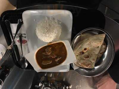 Hong-kong Food Paradise Oerlikon