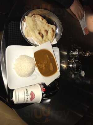 Hong-kong Food Paradise Oerlikon