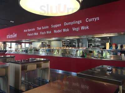 Hong-kong Food Paradise Oerlikon