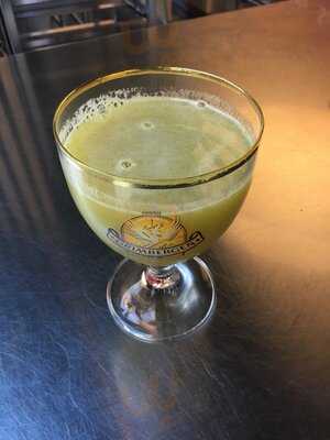 Hong-kong Food Paradise Oerlikon