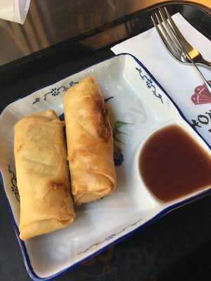 Hong-kong Food Paradise Oerlikon