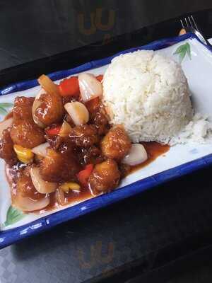 Hong-kong Food Paradise Oerlikon