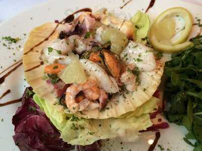 Giusi's Ristorante Pizzeria