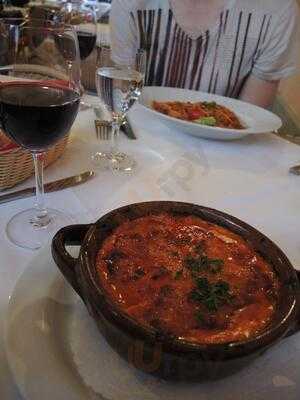 Giusi's Ristorante Pizzeria