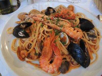 Giusi's Ristorante Pizzeria