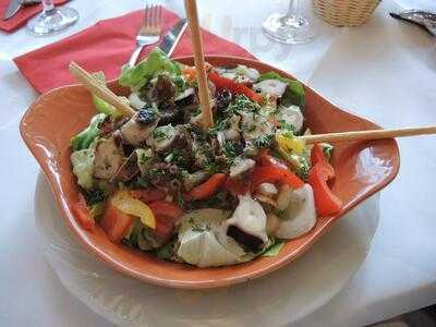 Giusi's Ristorante Pizzeria