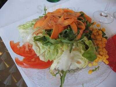 Giusi's Ristorante Pizzeria