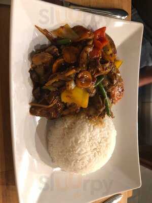 Lin's Restaurant & Take Away