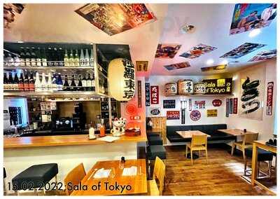 Sala Of Tokyo