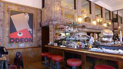 Café Bar Odeon