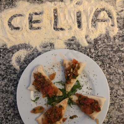 Celia Pizzeria