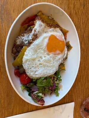 Palavrion Grill Und Bar Zürich