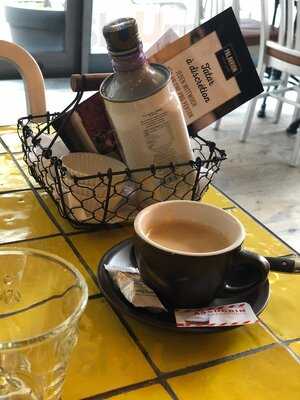 Palavrion Grill Und Bar Zürich