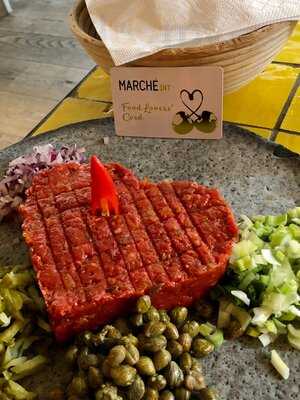 Palavrion Grill Und Bar Zürich