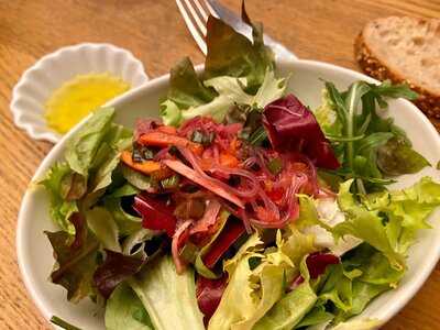 Palavrion Grill Und Bar Zürich