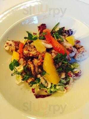 The Lounge At Park Hyatt Zürich