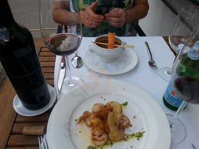 Stapferstube Da Rizzo