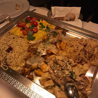 Stapferstube Da Rizzo