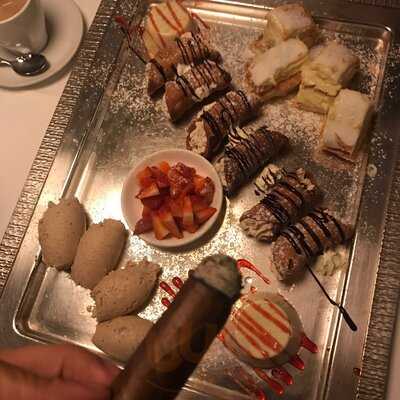 Stapferstube Da Rizzo