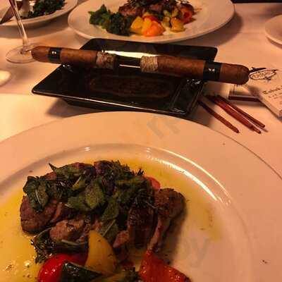 Stapferstube Da Rizzo