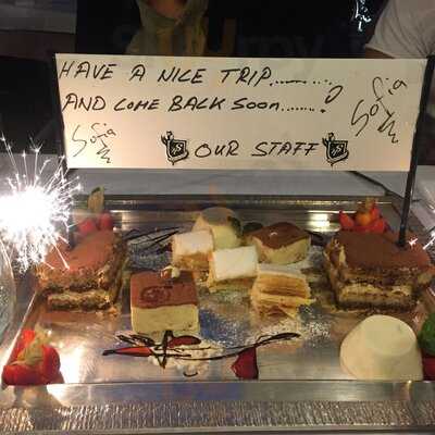 Stapferstube Da Rizzo