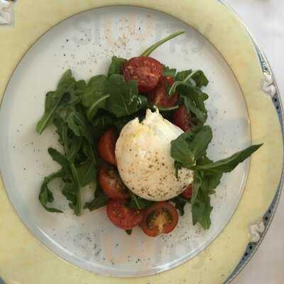 Stapferstube Da Rizzo