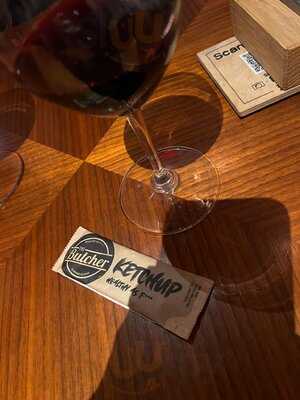 The Butcher Niederdorf