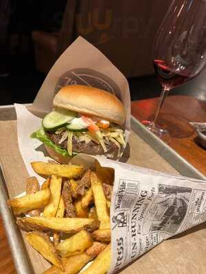 The Butcher Niederdorf