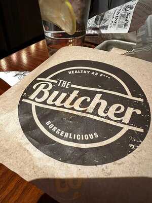 The Butcher Niederdorf