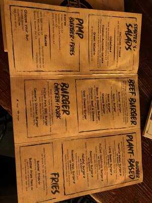 The Butcher Niederdorf