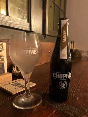 The Butcher Niederdorf