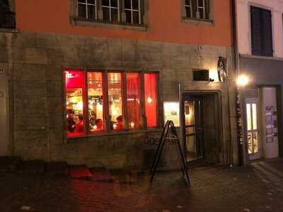 The Butcher Niederdorf