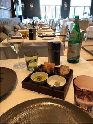 Klingler's Ristorante