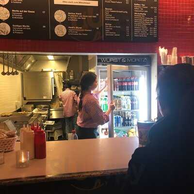 Wurst & Moritz