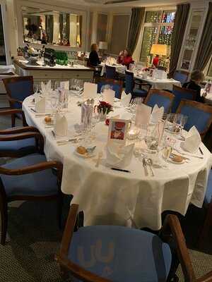 Restaurant La Soupière